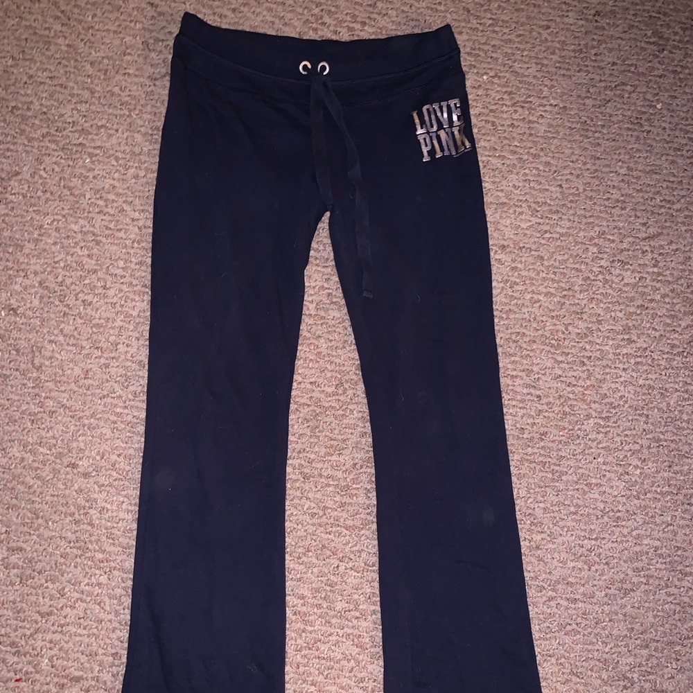 XS women’s Dallas Cowboys Pink sweats